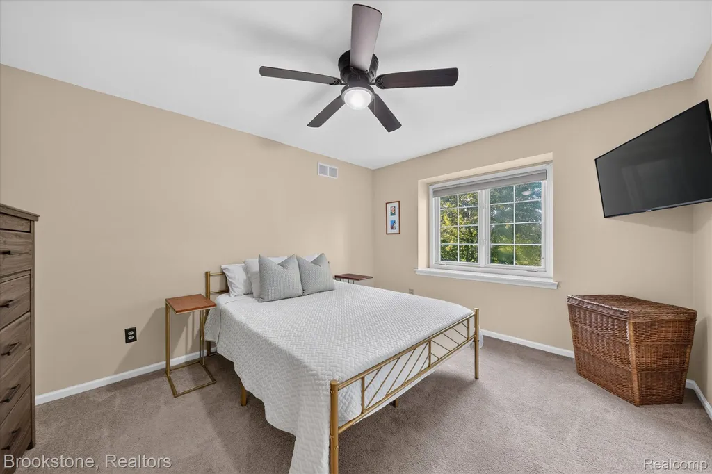 6730 Longhurst Drive Independence Charter Township MI 48346