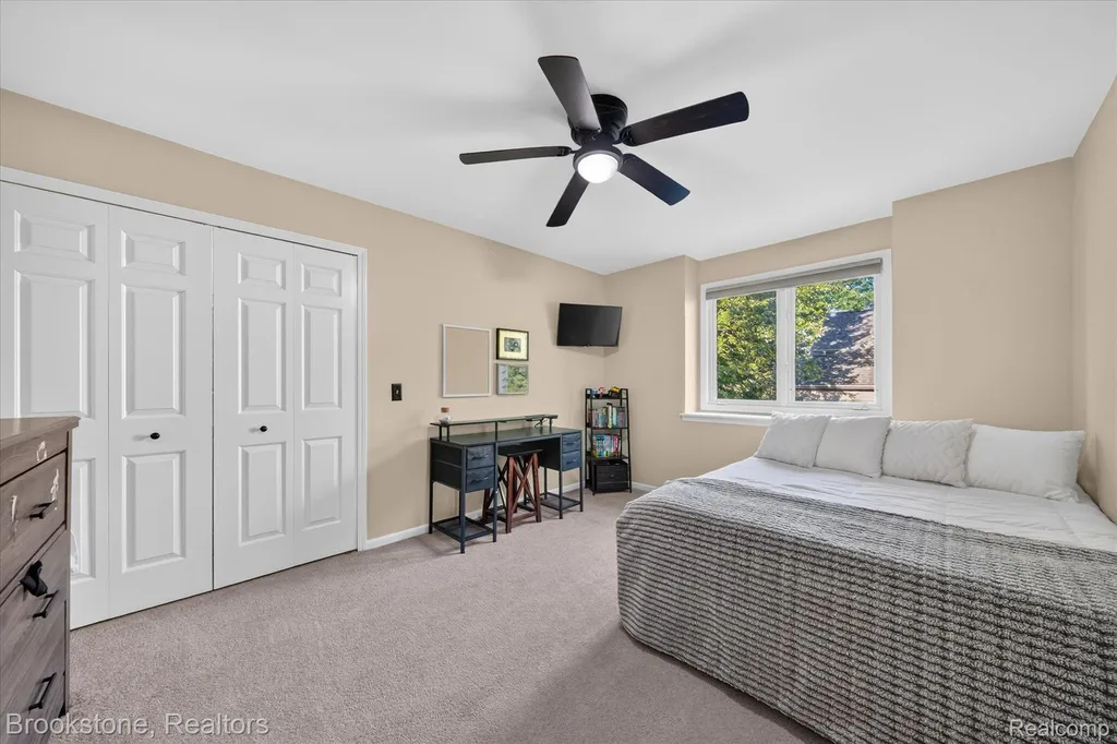 6730 Longhurst Drive Independence Charter Township MI 48346