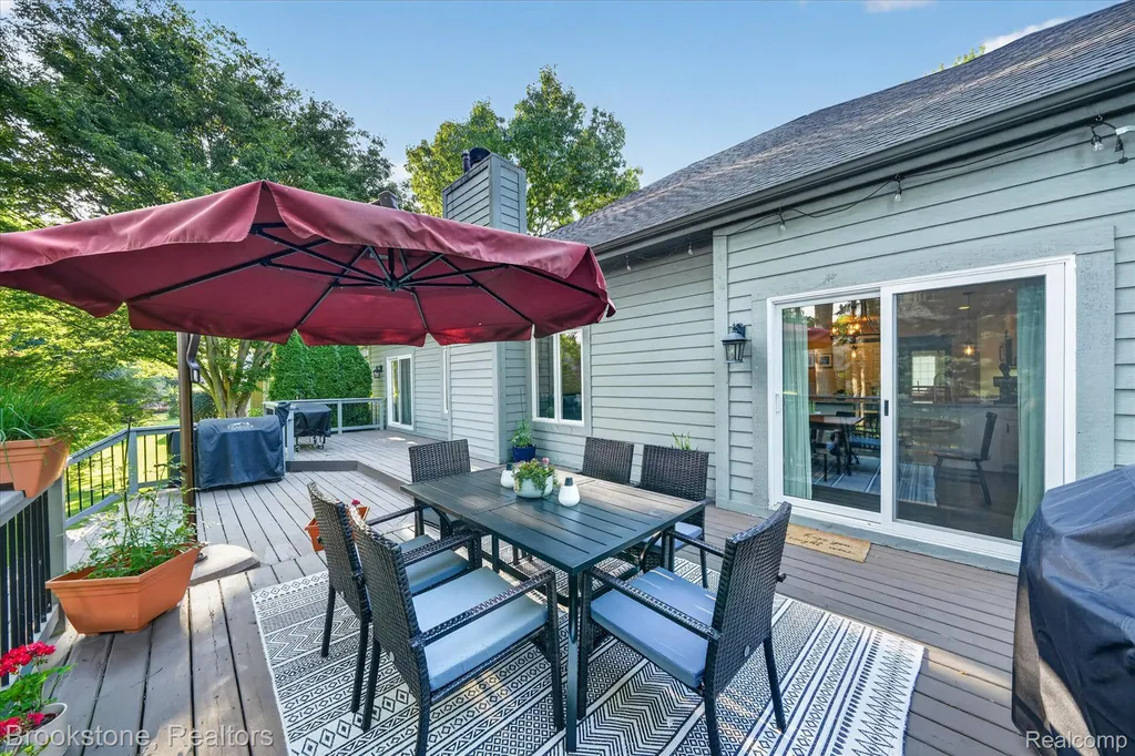 6730 Longhurst Drive Independence Charter Township MI 48346