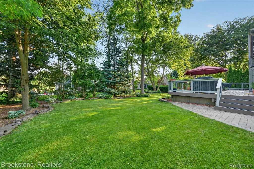 6730 Longhurst Drive Independence Charter Township MI 48346
