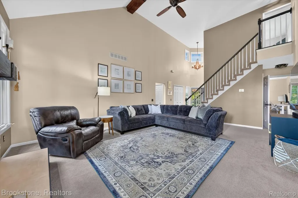 6730 Longhurst Drive Independence Charter Township MI 48346