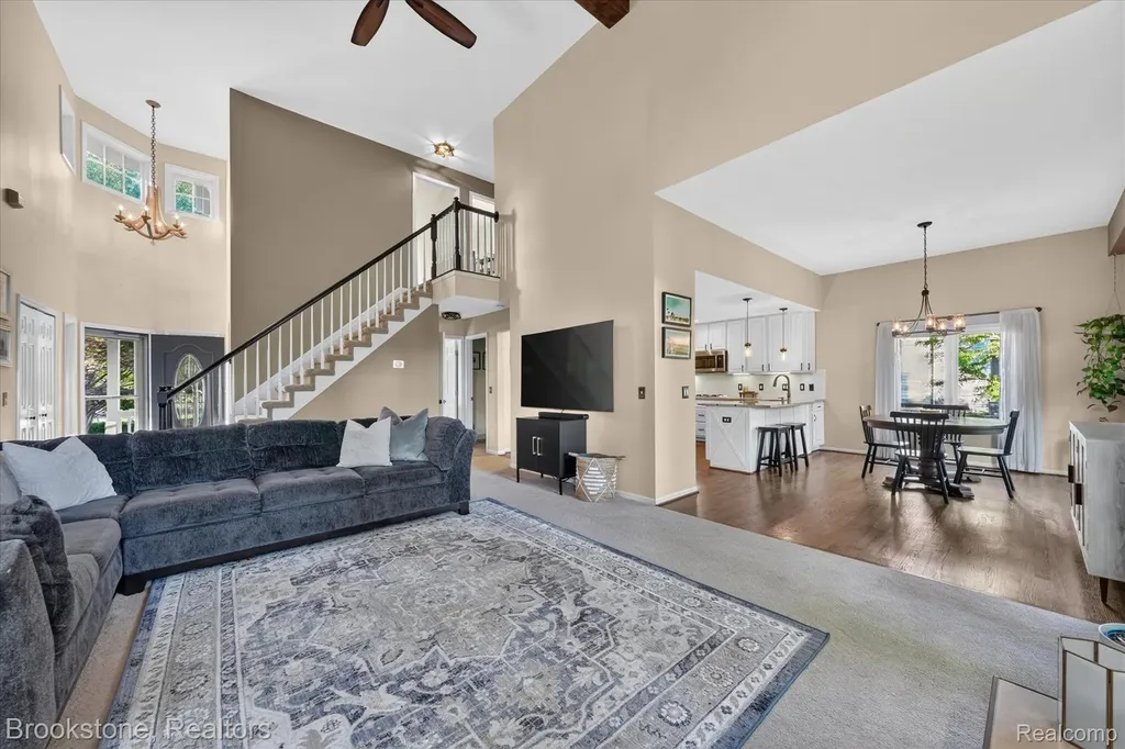 6730 Longhurst Drive Independence Charter Township MI 48346