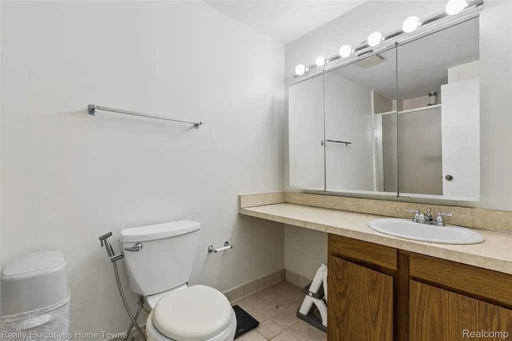 1077 Willow Grove Court Rochester Hills City MI 48307