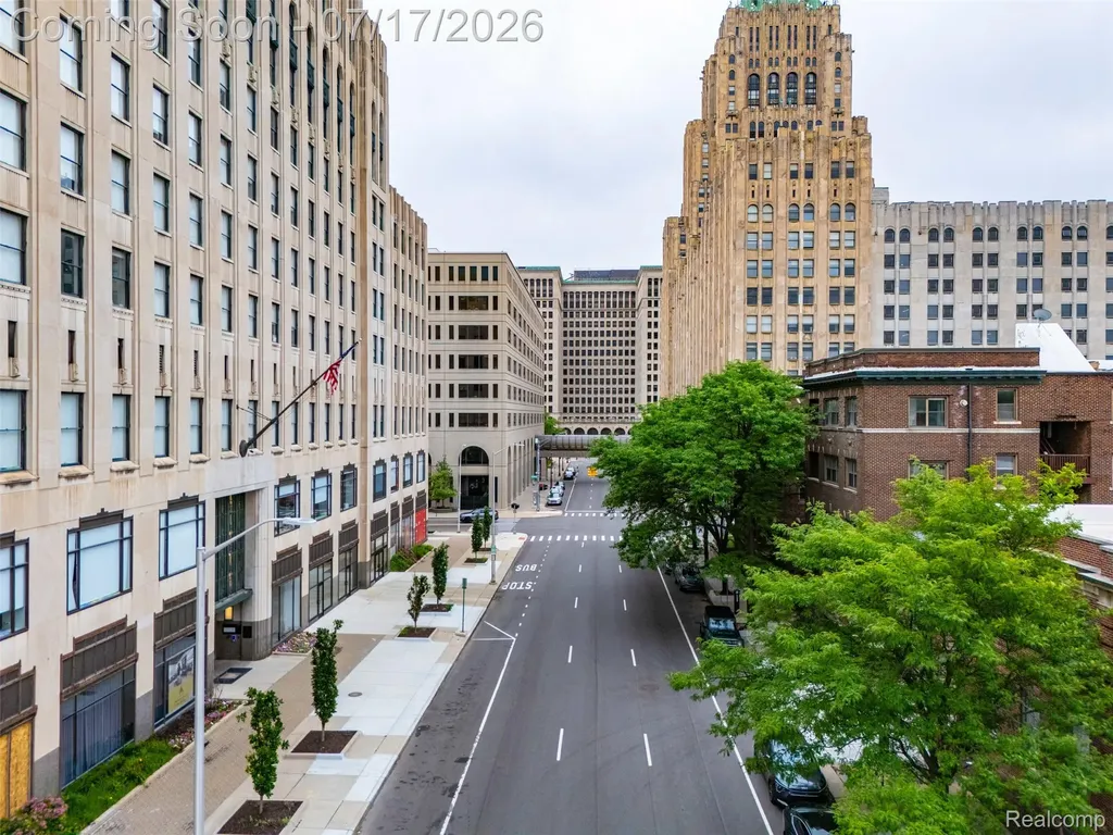 7409 2nd Avenue Detroit City MI 48202