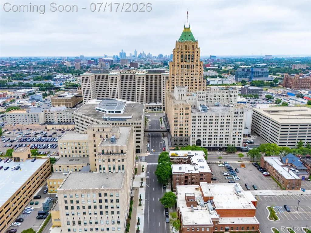 7409 2nd Avenue Detroit City MI 48202