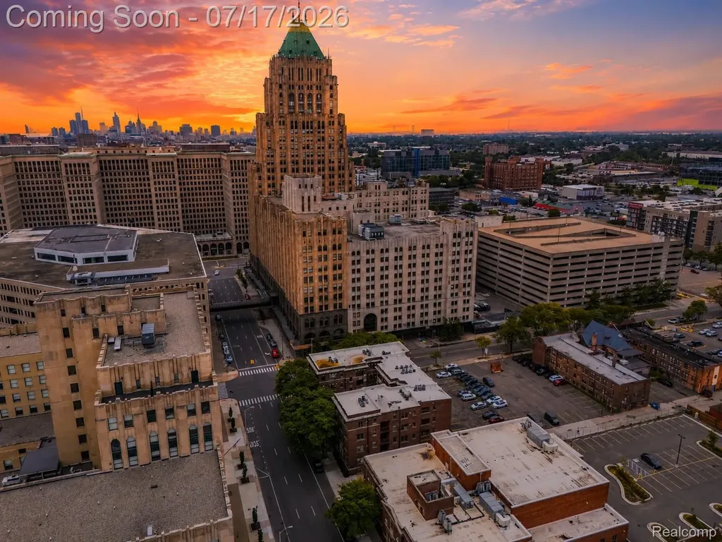 7409 2nd Avenue Detroit City MI 48202