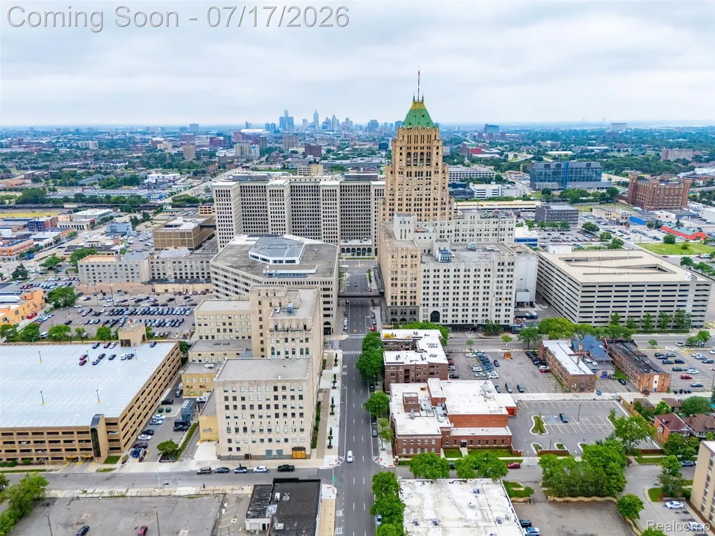 7409 2nd Avenue Detroit City MI 48202