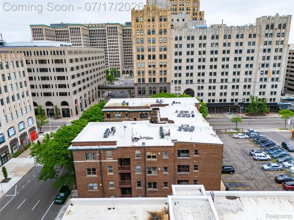 7409 2nd Avenue Detroit City MI 48202