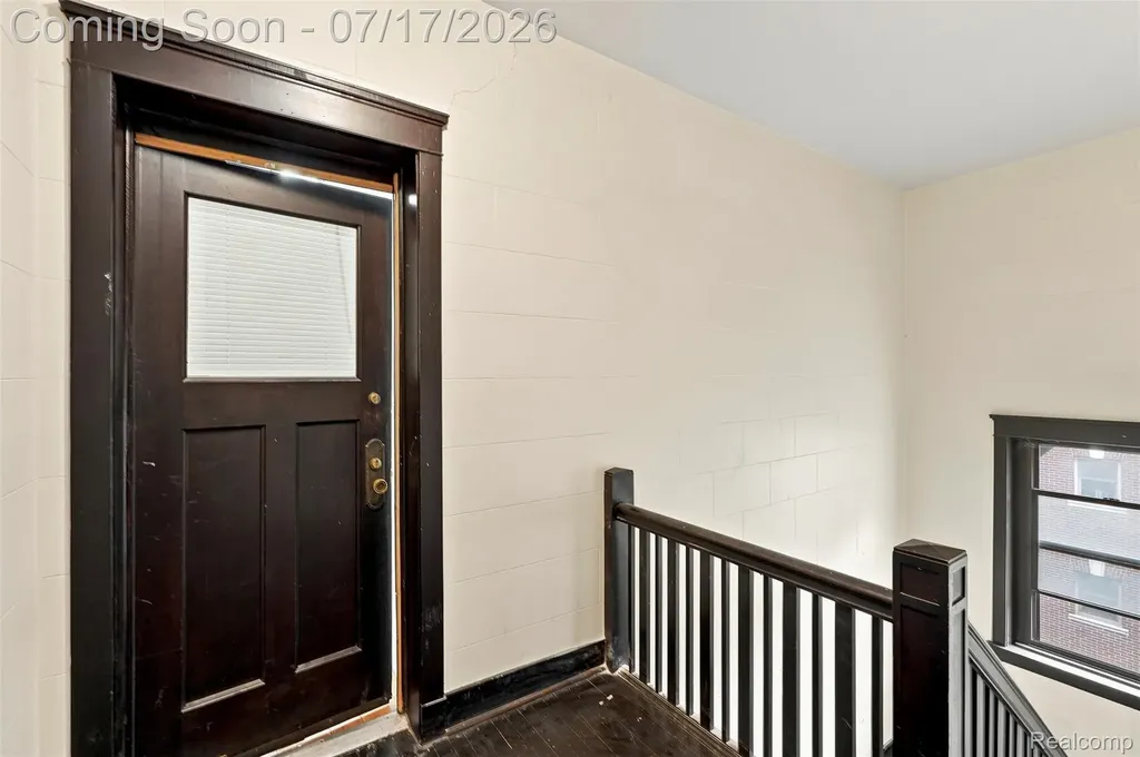 7409 2nd Avenue Detroit City MI 48202