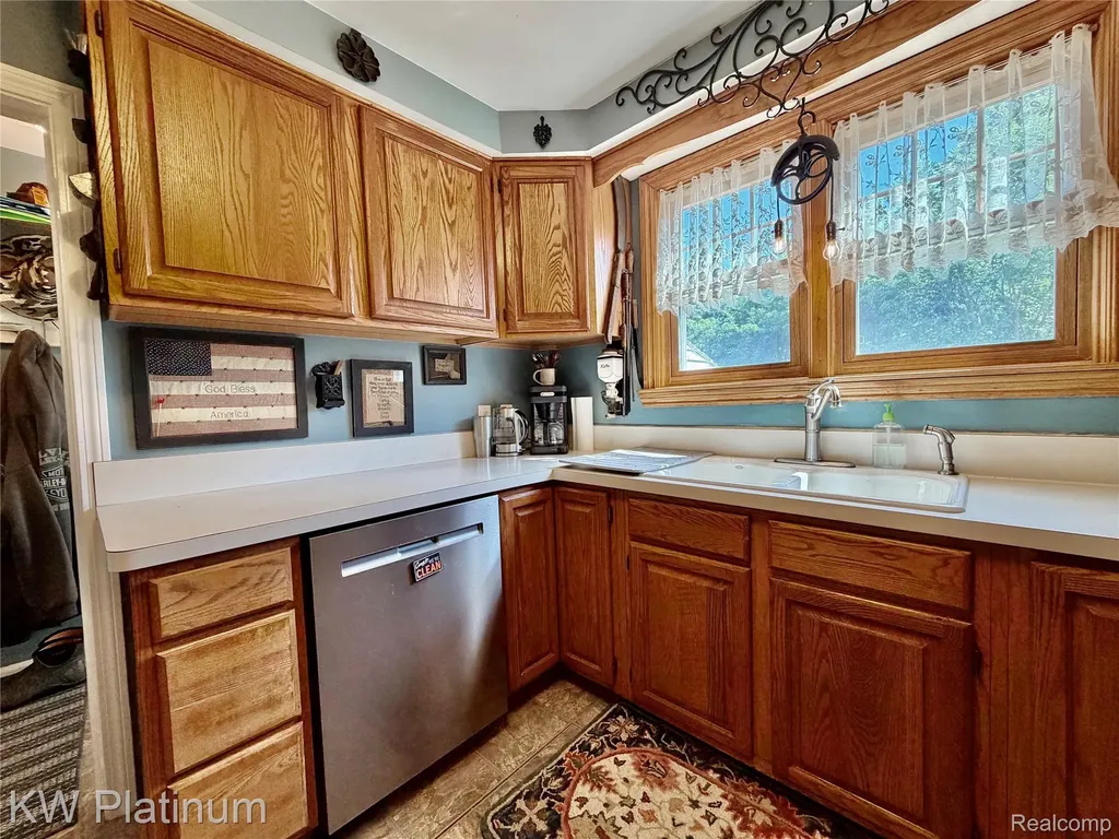 1581 Emerson Road Wales Township MI 48027