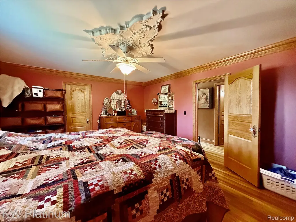 1581 Emerson Road Wales Township MI 48027