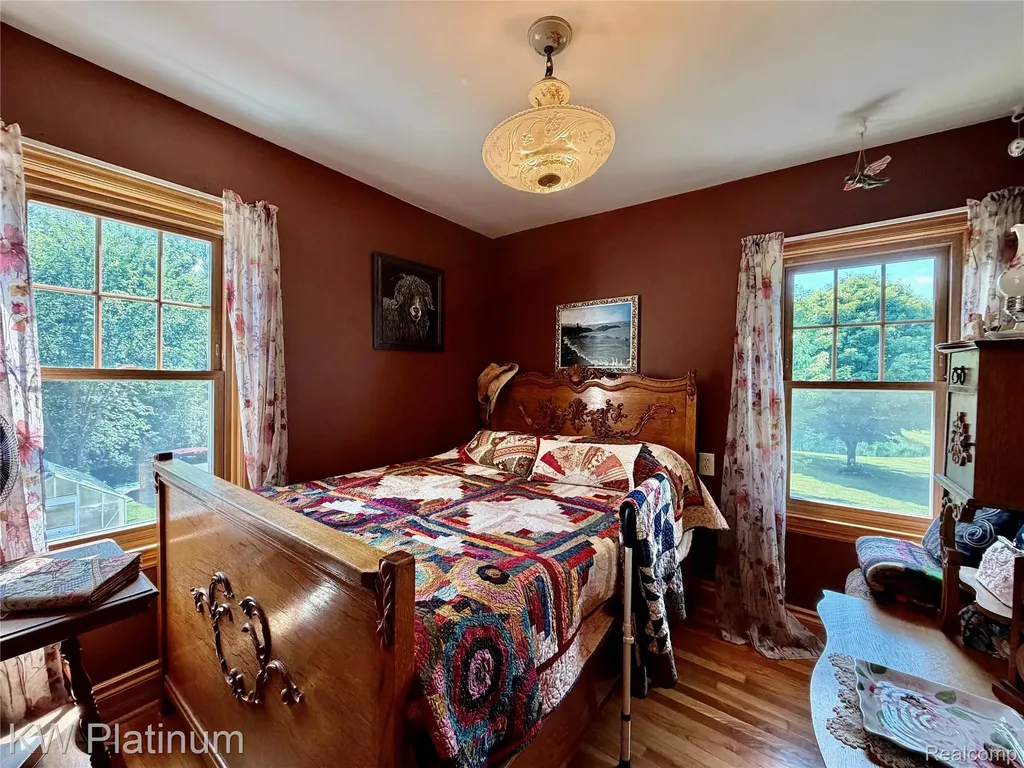 1581 Emerson Road Wales Township MI 48027