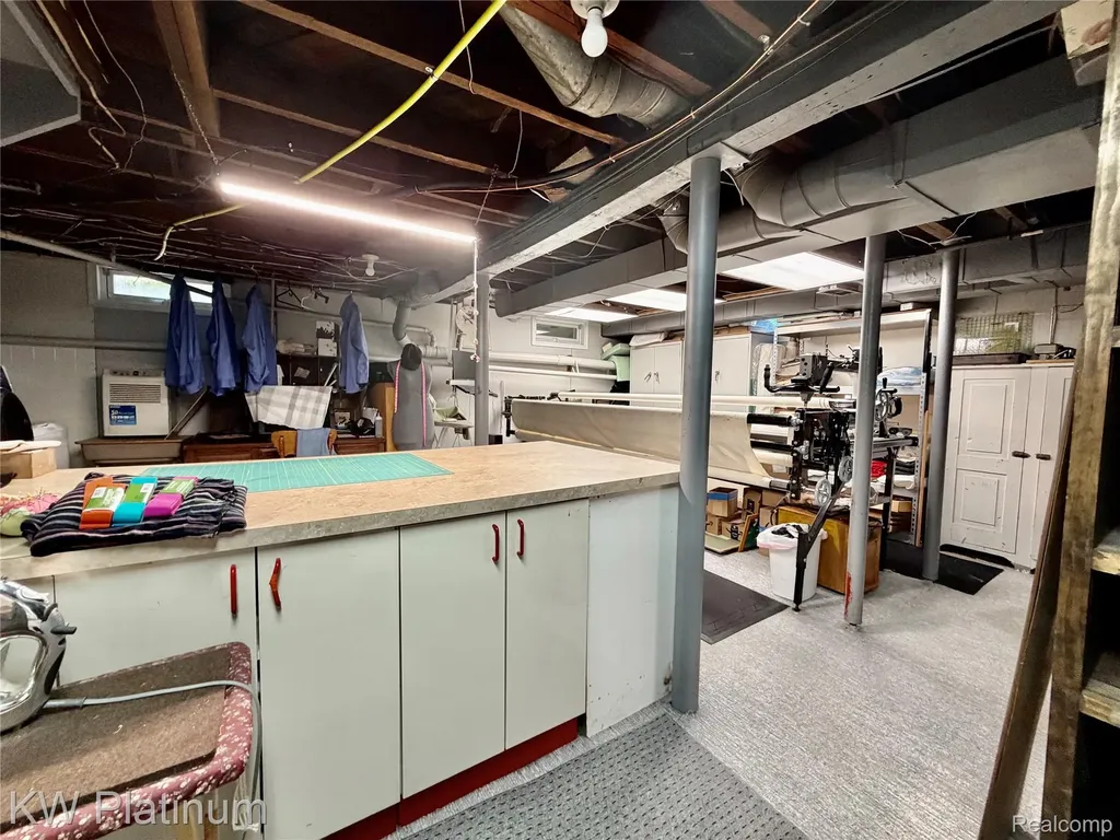 1581 Emerson Road Wales Township MI 48027