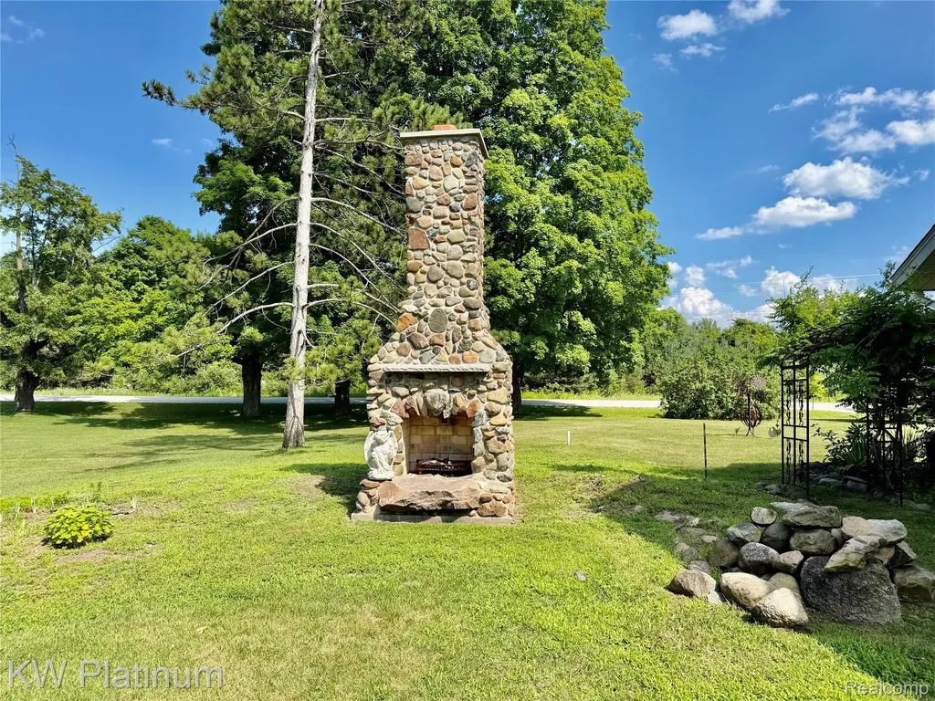 1581 Emerson Road Wales Township MI 48027