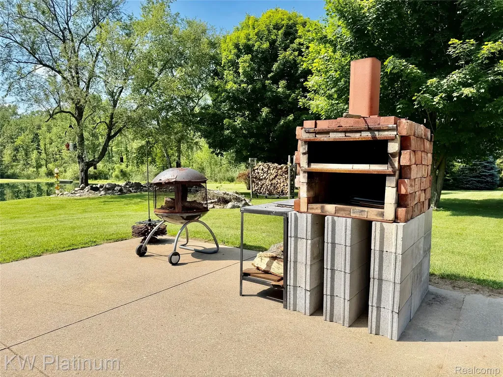 1581 Emerson Road Wales Township MI 48027