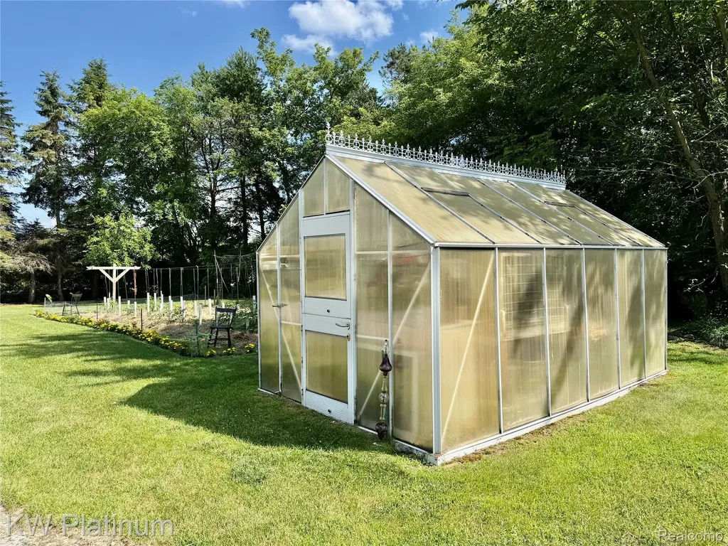 1581 Emerson Road Wales Township MI 48027
