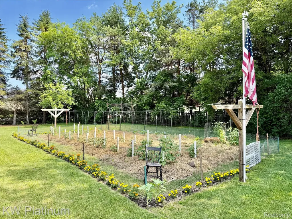 1581 Emerson Road Wales Township MI 48027