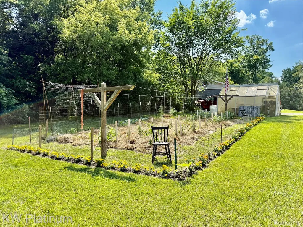 1581 Emerson Road Wales Township MI 48027