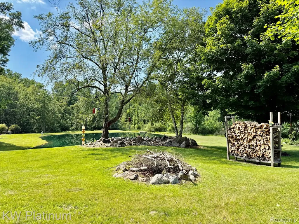 1581 Emerson Road Wales Township MI 48027