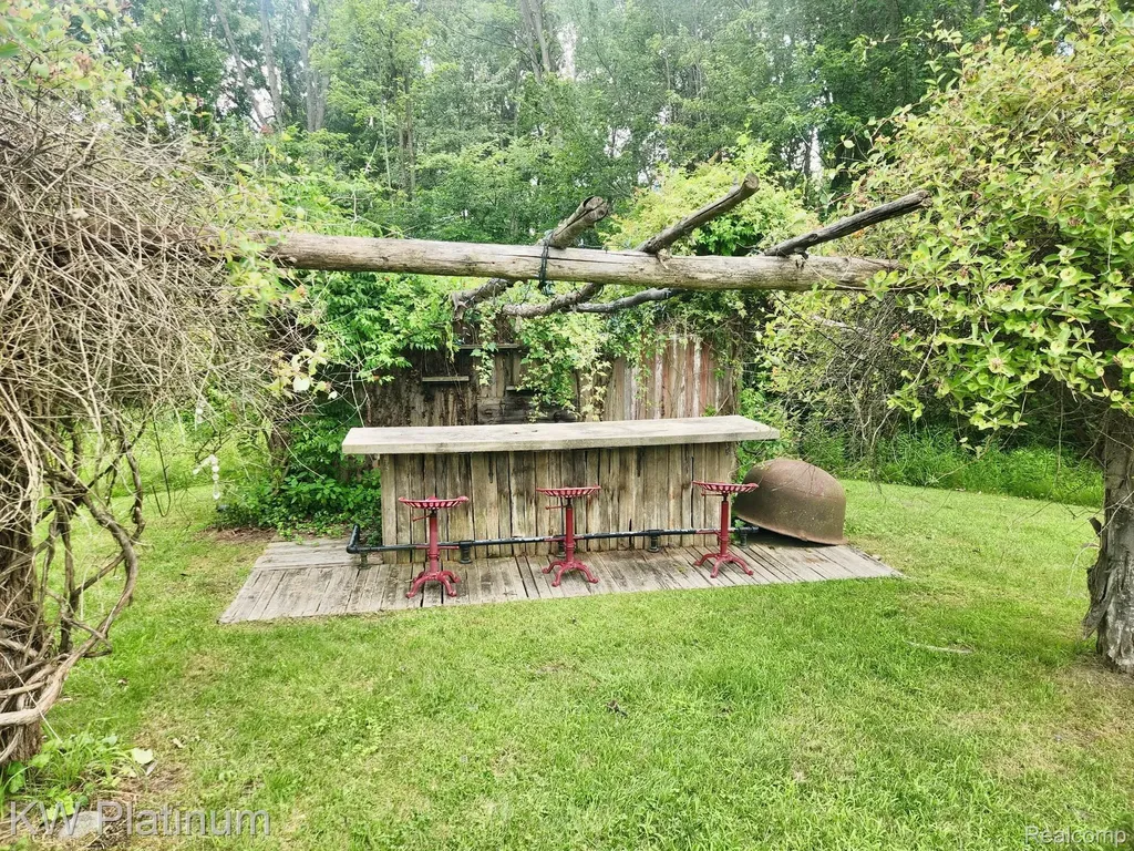 1581 Emerson Road Wales Township MI 48027