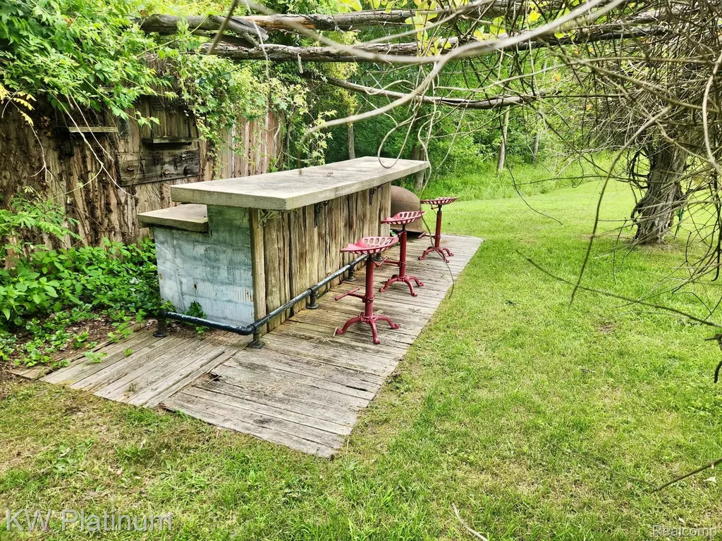 1581 Emerson Road Wales Township MI 48027