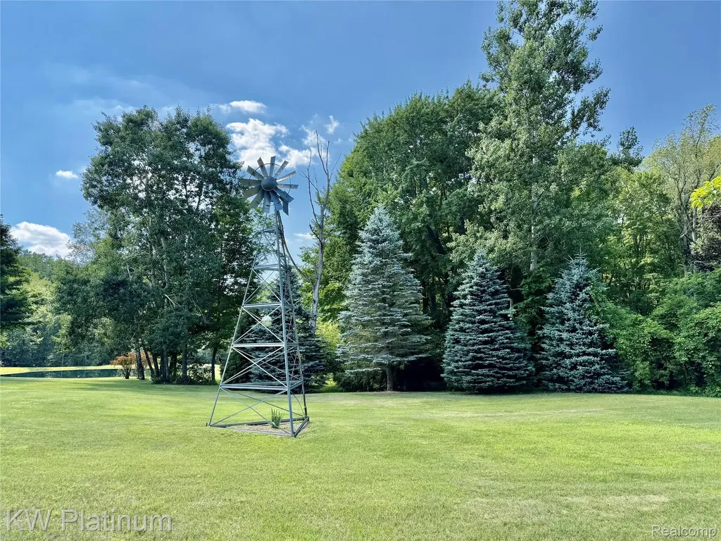 1581 Emerson Road Wales Township MI 48027