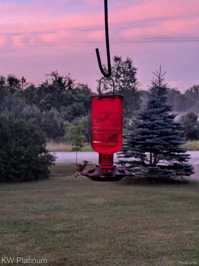 1581 Emerson Road Wales Township MI 48027