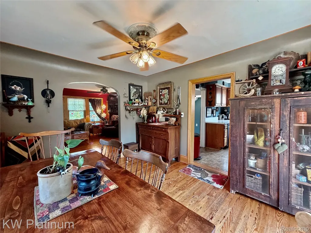 1581 Emerson Road Wales Township MI 48027