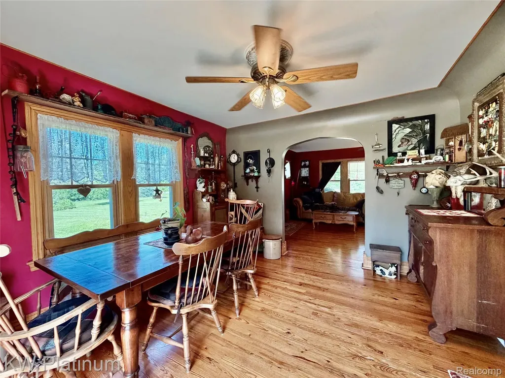 1581 Emerson Road Wales Township MI 48027