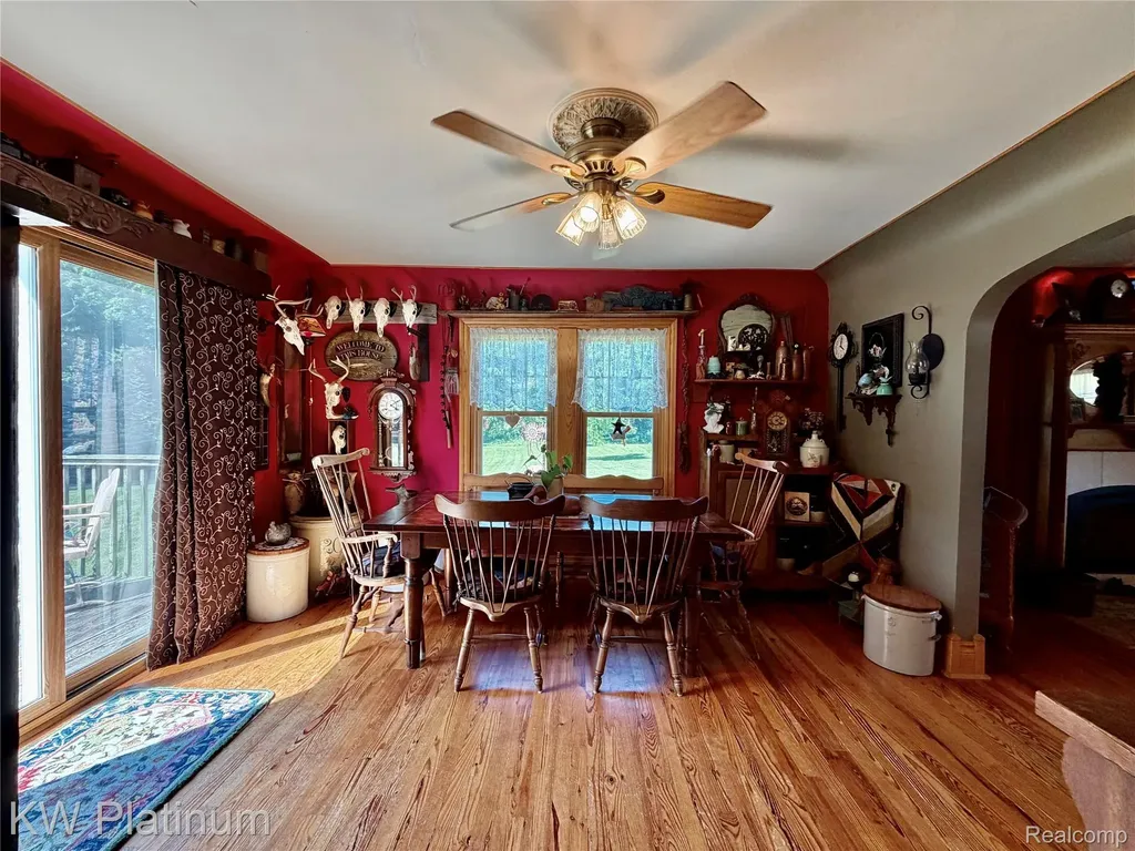 1581 Emerson Road Wales Township MI 48027
