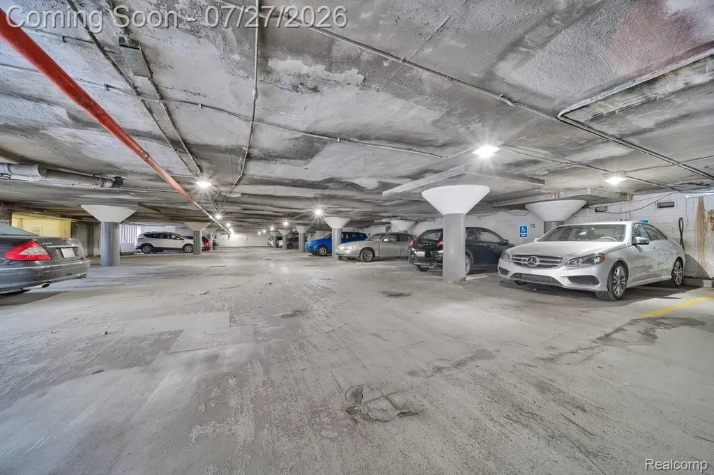 1300 E Lafayette Street Detroit City MI 48207