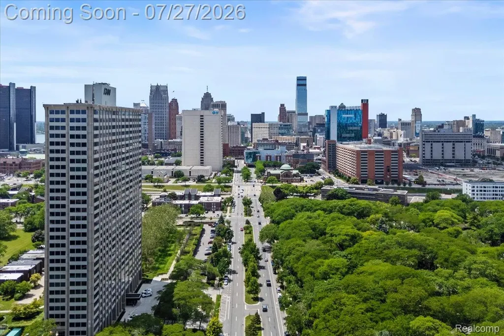 1300 E Lafayette Street Detroit City MI 48207