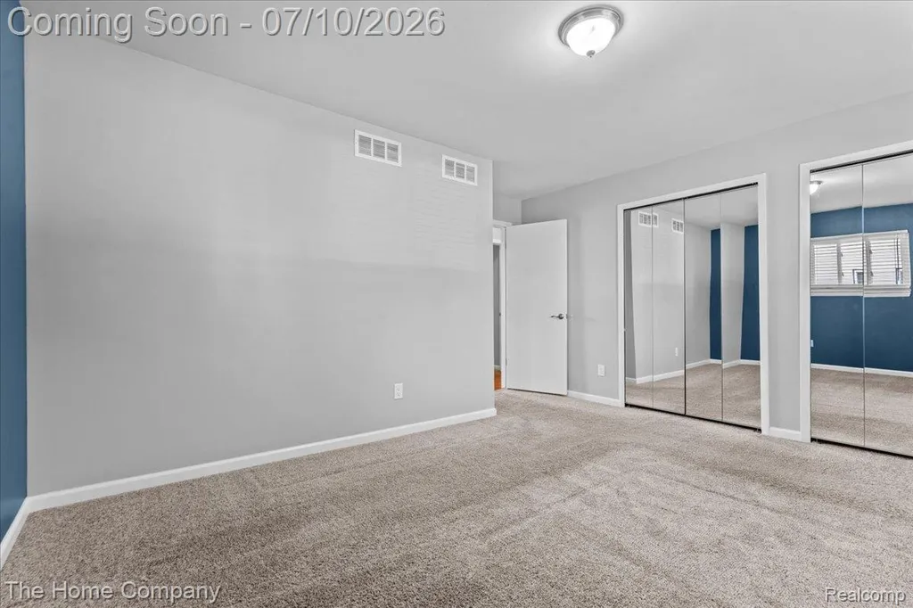 33413 Louise Avenue Clinton Charter Township MI 48035