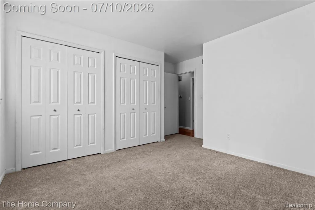 33413 Louise Avenue Clinton Charter Township MI 48035