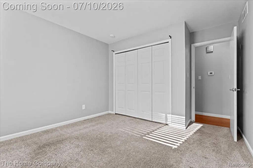 33413 Louise Avenue Clinton Charter Township MI 48035