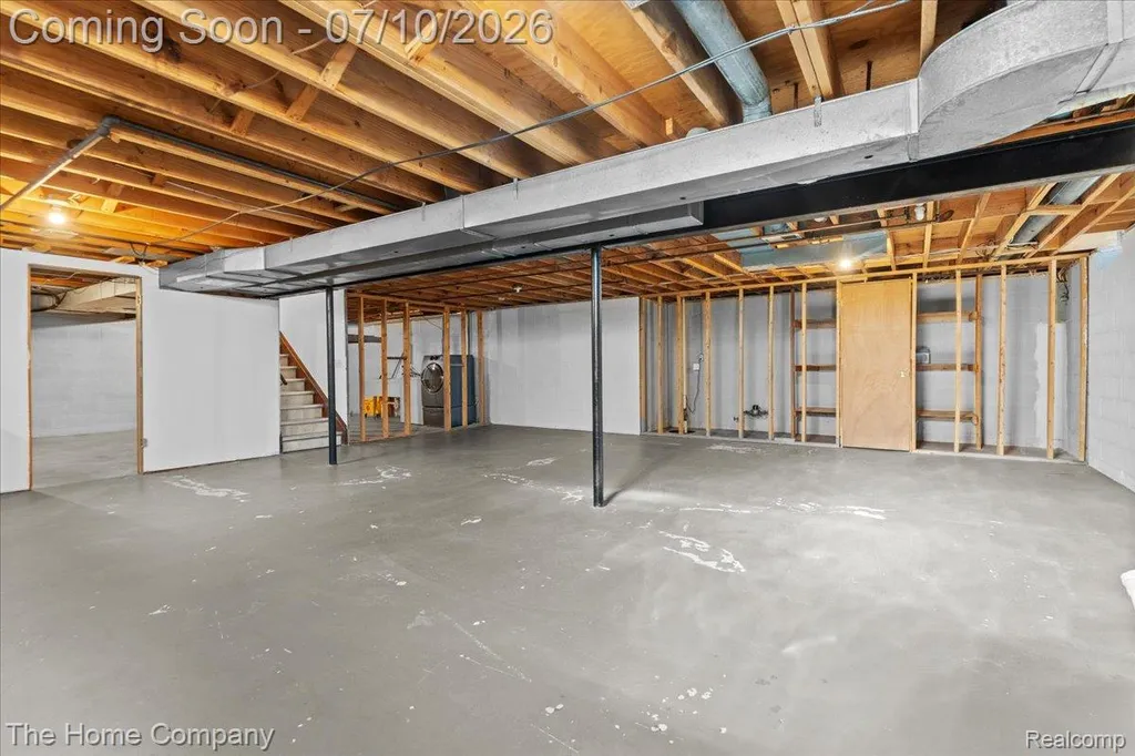 33413 Louise Avenue Clinton Charter Township MI 48035