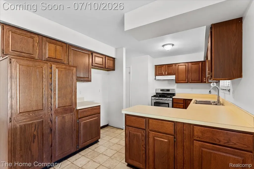 33413 Louise Avenue Clinton Charter Township MI 48035
