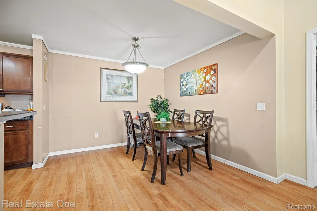 21628 Majestic Drive Brownstown Charter Township MI 48183