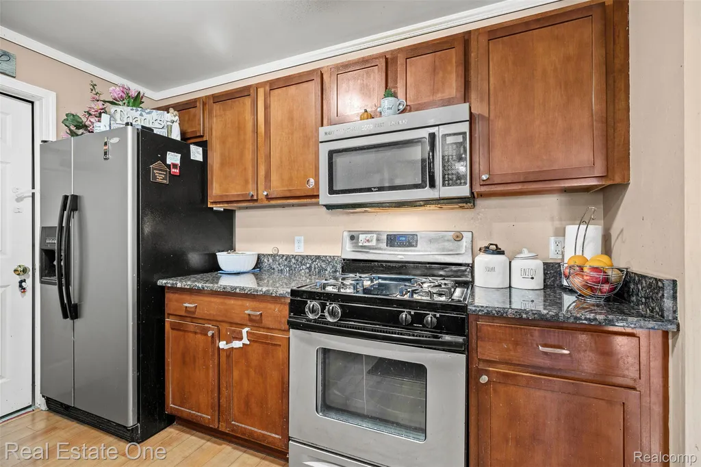 21628 Majestic Drive Brownstown Charter Township MI 48183
