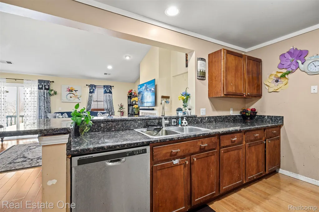 21628 Majestic Drive Brownstown Charter Township MI 48183