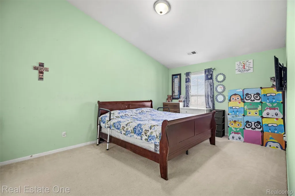 21628 Majestic Drive Brownstown Charter Township MI 48183
