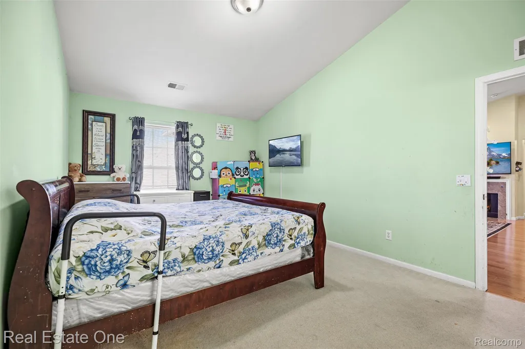 21628 Majestic Drive Brownstown Charter Township MI 48183