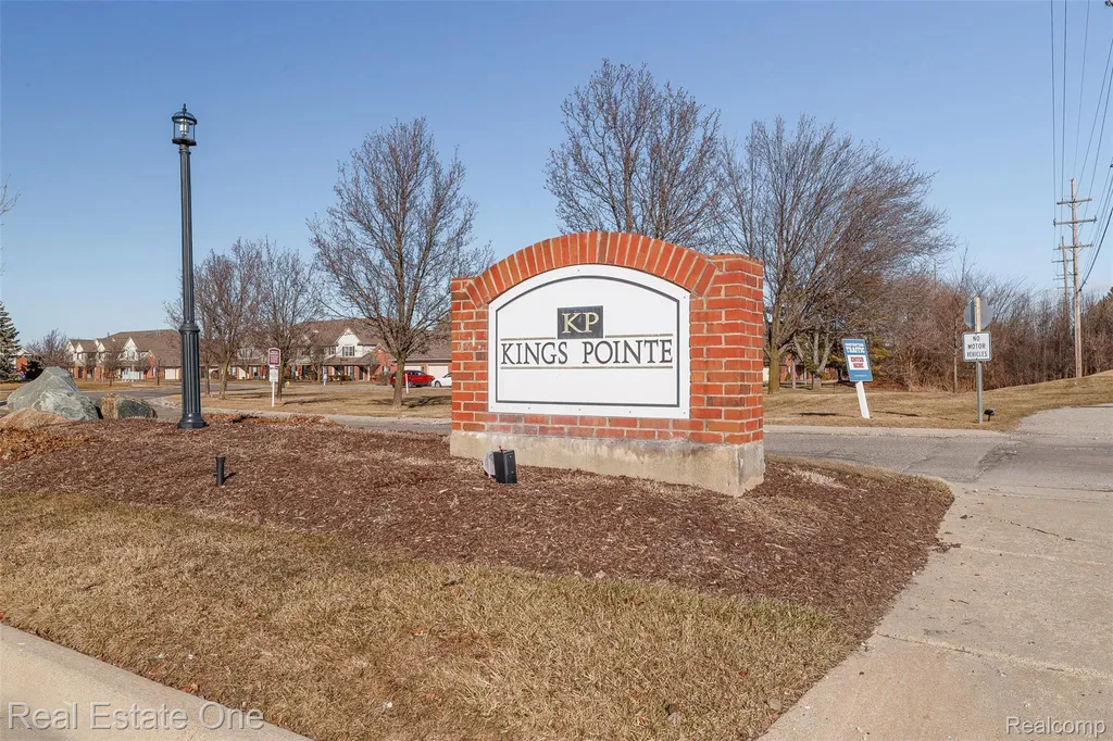 21628 Majestic Drive Brownstown Charter Township MI 48183
