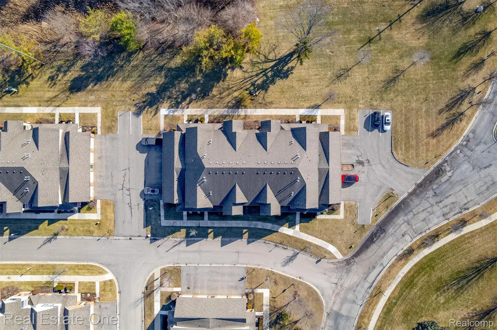 21628 Majestic Drive Brownstown Charter Township MI 48183