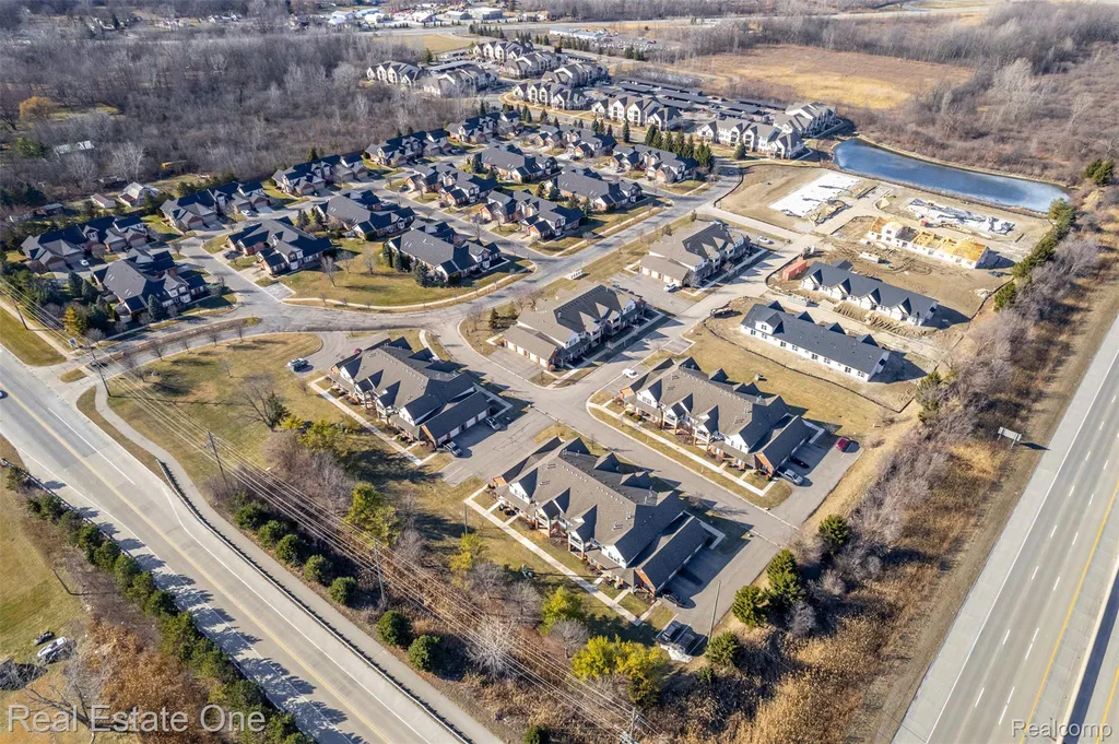 21628 Majestic Drive Brownstown Charter Township MI 48183