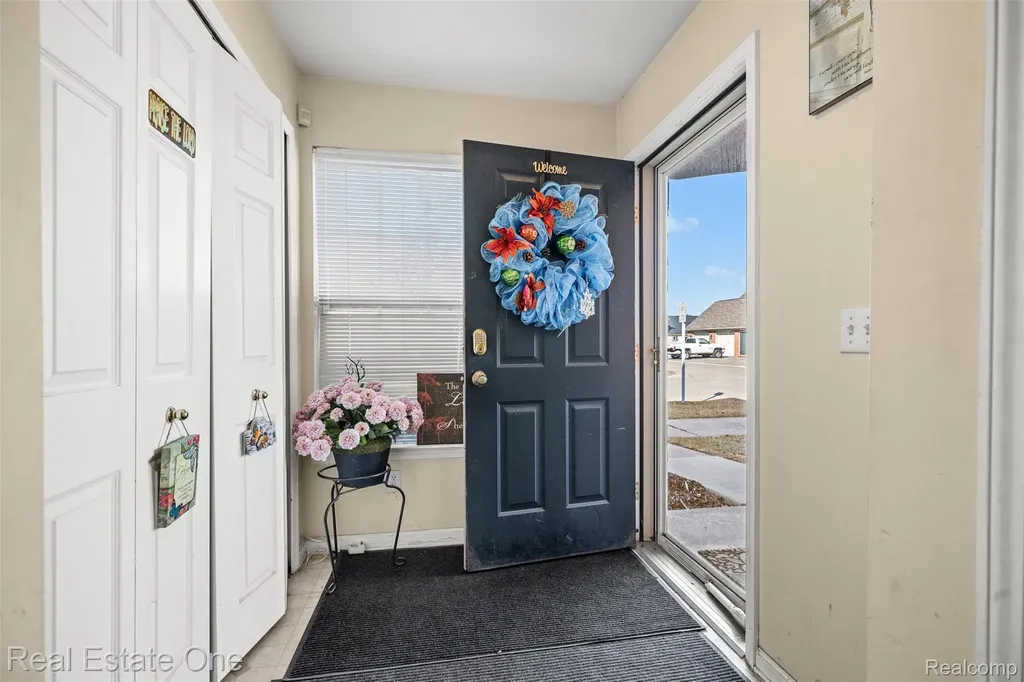 21628 Majestic Drive Brownstown Charter Township MI 48183