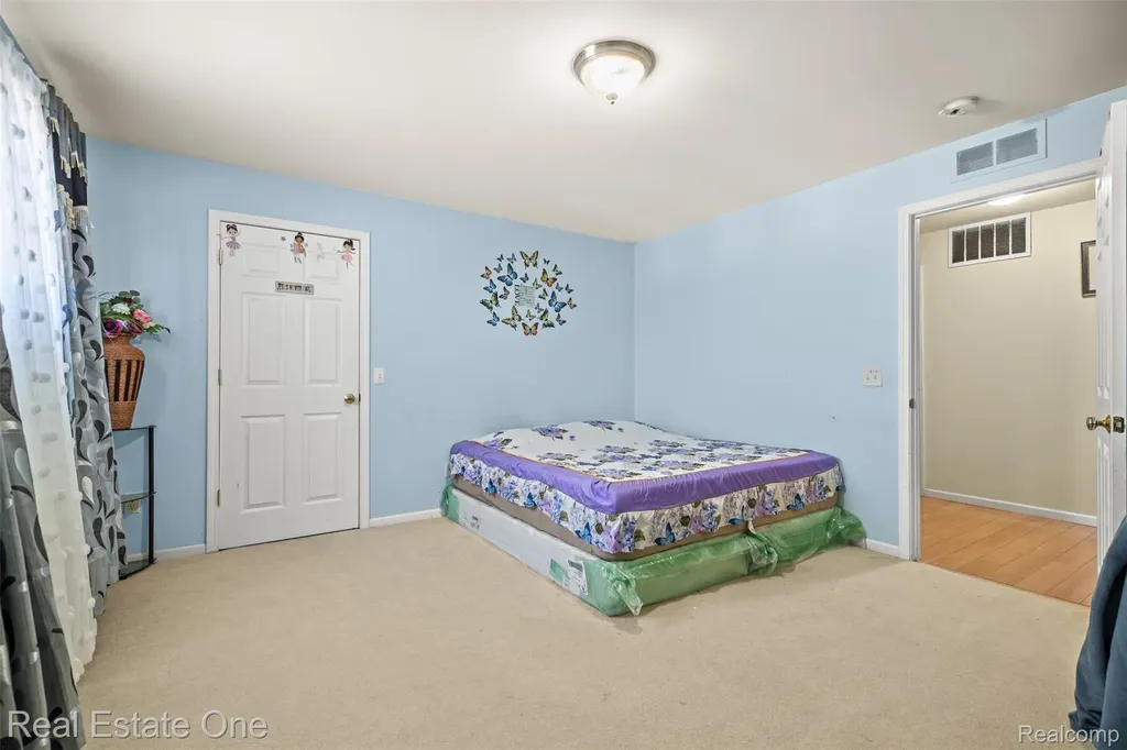 21628 Majestic Drive Brownstown Charter Township MI 48183