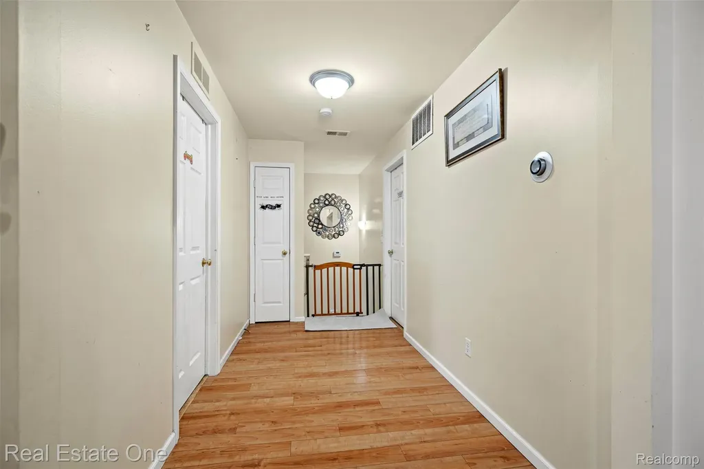 21628 Majestic Drive Brownstown Charter Township MI 48183