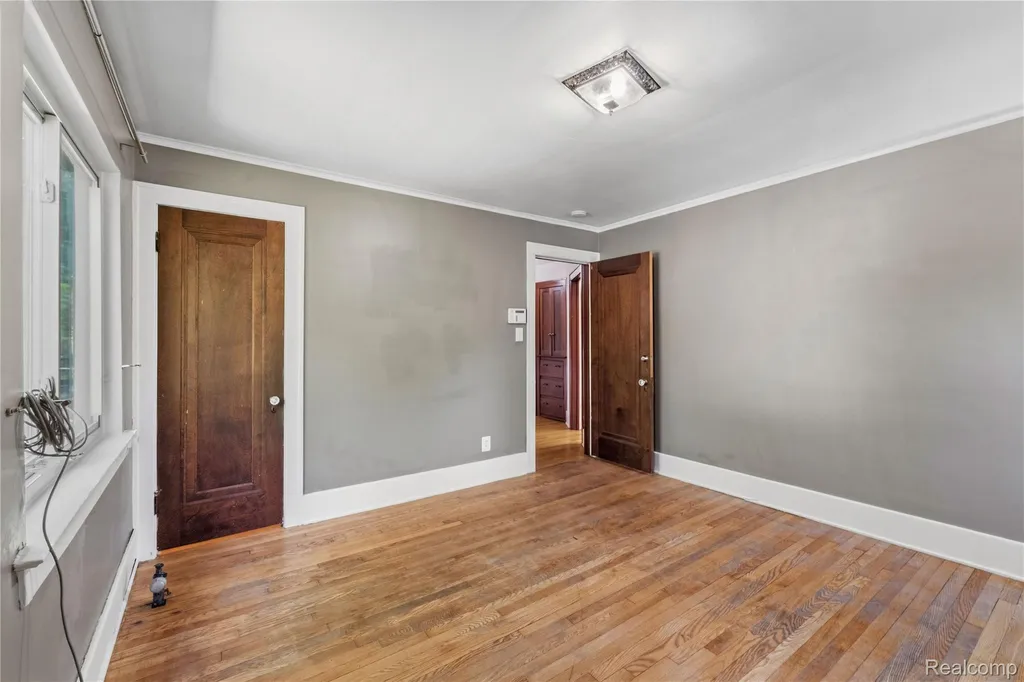 16614 Edinborough Road Detroit City MI 48219