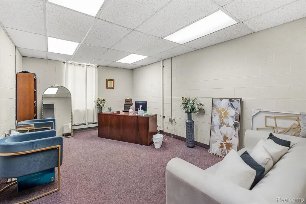 6202 Dupont Street Flint City MI 48505